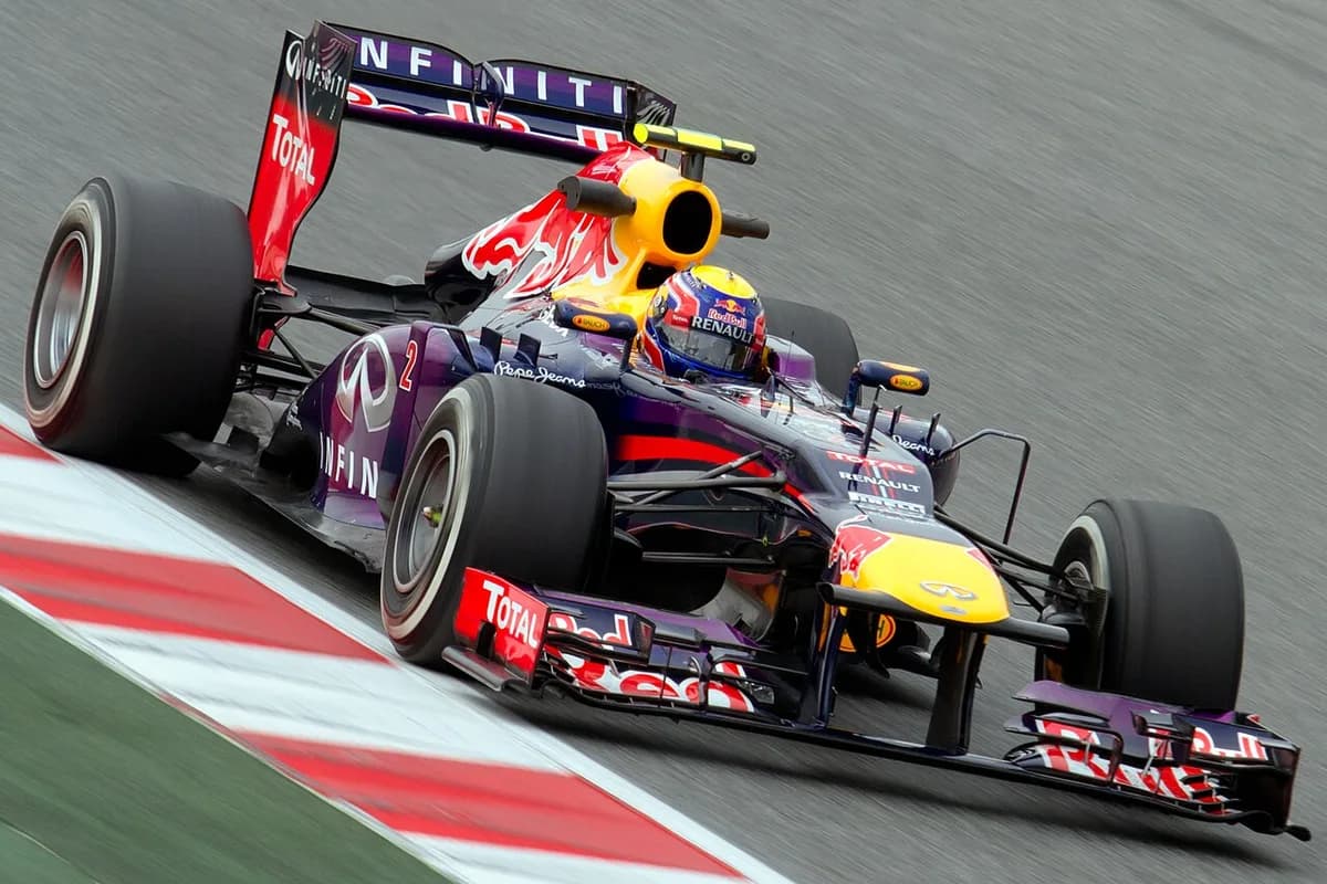 Red Bull RB9
