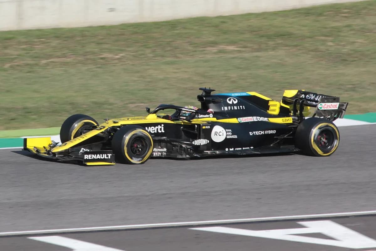 Renault R.S.20