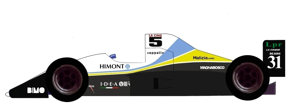 Coloni C3