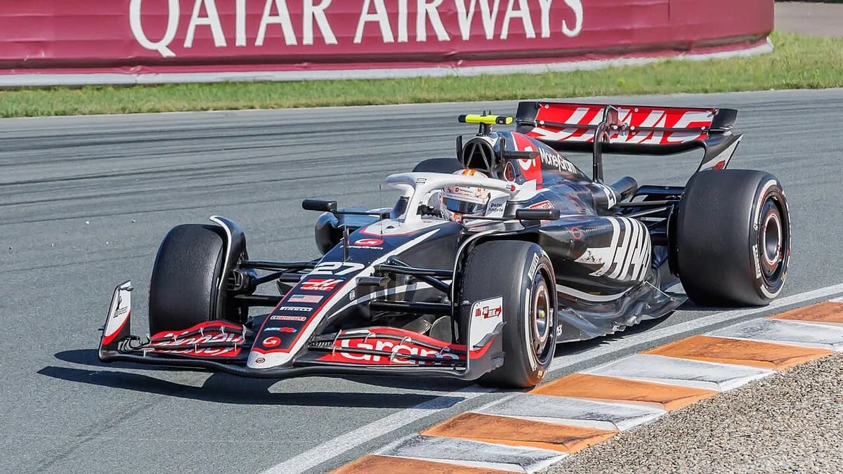 Haas VF-24