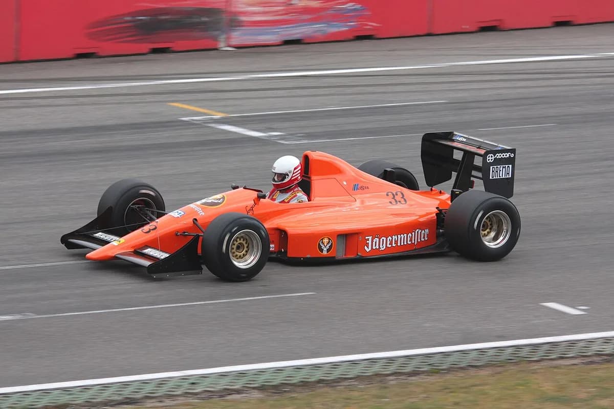 EuroBrun ER189
