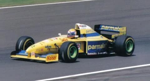 Forti FG01B