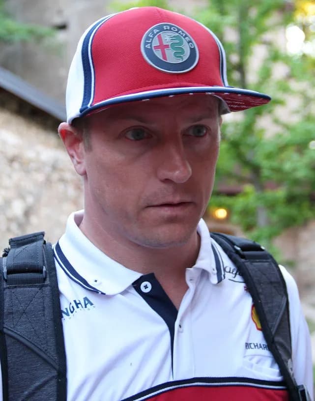 Kimi-Matias Räikkönen